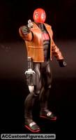 Red Hood DC Infinite Heroes (DC Infinite Heroes) Custom Action Figure