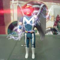 Mimic (X-Men) Custom Action Figure