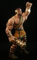Hercules (Marvel Legends) Custom Action Figure