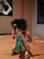 Conan (DC Universe) Custom Action Figure