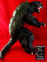 Gamera (Monsters) Custom Statue / Bust