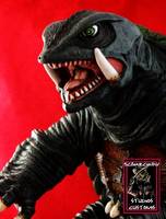 Gamera (Monsters) Custom Statue / Bust