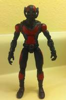 Ant-Man Movie Custom Figure (Legendary Comic Book Heroes) Custom Action Figure