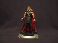 Thor: the Dark World Custom Figure - 4 Inch (Marvel) Custom Action Figure