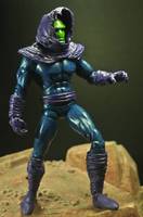 Sleepwalker (Marvel Legends) Custom Action Figure