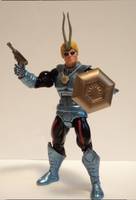 Prince Dargon (Masters of the Universe) Custom Action Figure