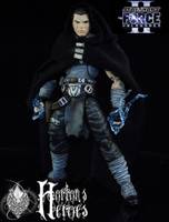 Starkiller Arena Combat Gear (Star Wars) Custom Action Figure