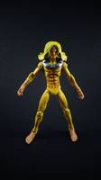 Wild Child (Marvel Universe) Custom Action Figure