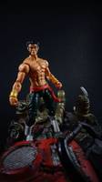 Sebastian Shaw (Marvel Universe) Custom Action Figure
