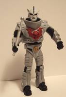 Baby Stealing Hordak (Masters of the Universe) Custom Action Figure