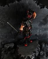 Deadpool (Heavy Artillery) (Marvel Legends) Custom Action Figure