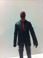 Deadpool (Dressed to Kill) (Marvel Legends) Custom Action Figure