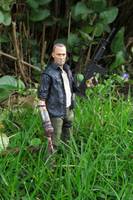 Merle Dixon: This Sorrowful Life (Walking Dead) Custom Action Figure