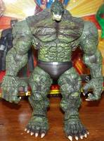 Killer Croc (Batman) Custom Action Figure