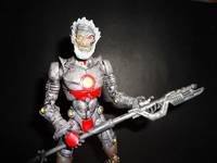 Ahab (Marvel Legends) Custom Action Figure