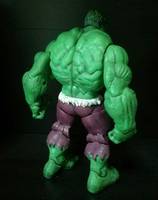 Hulk (Marvel Legends) Custom Action Figure