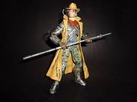 Venture (Marvel Legends) Custom Action Figure