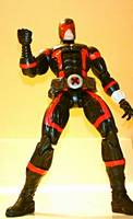 Cyclops Now (Marvel Legends) Custom Action Figure