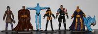 Nite Owl (Watchmen) Custom Action Figure