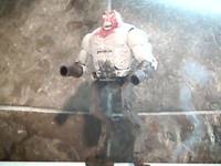Quake Scourge of Armagon... Armagon (Last Boss) (Quake) Custom Action Figure