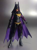 52 Batgirl (DC Infinite Heroes) Custom Action Figure