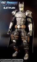 Batman DC Universe Online (DC Universe) Custom Action Figure