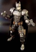 Batman DC Universe Online (DC Universe) Custom Action Figure