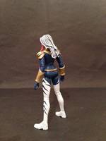 Songbird (Marvel Legends) Custom Action Figure