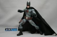 Flashpoint Batman (Marvel Legends) Custom Action Figure