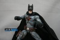 Flashpoint Batman (Marvel Legends) Custom Action Figure
