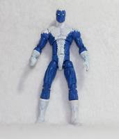 Blizzard (Marvel Universe) Custom Action Figure