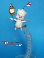 Mog the Moogle (Final Fantasy) Custom Action Figure