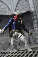 Vigilante(Carl Saunders) (DC Universe) Custom Action Figure