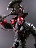 Bloodaxe (Marvel Legends) Custom Action Figure