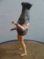 Kameosa (Mego) Custom Action Figure