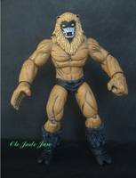 Ookla the Mok (Thundarr the Barbarian) Custom Action Figure