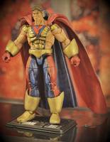 Prime (Marvel Universe) Custom Action Figure