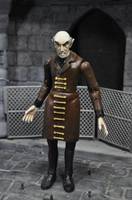 Nosferatu (Movie Maniacs) Custom Action Figure