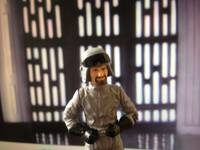 At-ST Driver Imperial Crewman (Star Wars) Custom Action Figure