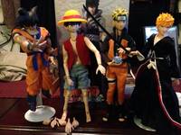 One Piece Luffy (One Piece) Custom Action Figure