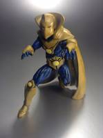 Dr. Fate (DC Infinite Heroes) Custom Action Figure