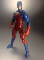 Atom (DC Infinite Heroes) Custom Action Figure