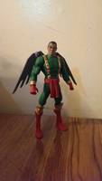 Crime Syndicate Hawkman (DC Universe) Custom Action Figure