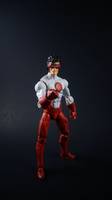 Kamikaze (Marvel Universe) Custom Action Figure