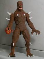 Doom 1,2 Imp (Doom) Custom Action Figure