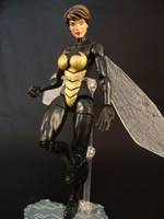 Wasp (Marvel Legends) Custom Action Figure