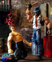 C. Jack (Crackerjack) (Street Fighter) Custom Action Figure