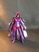 Psylocke (Marvel Legends) Custom Action Figure