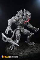 Predator X (Marvel Legends) Custom Action Figure