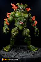 Satannish (Marvel Legends) Custom Action Figure
